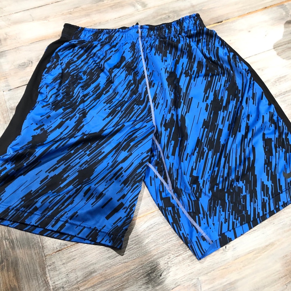 Nike shorts